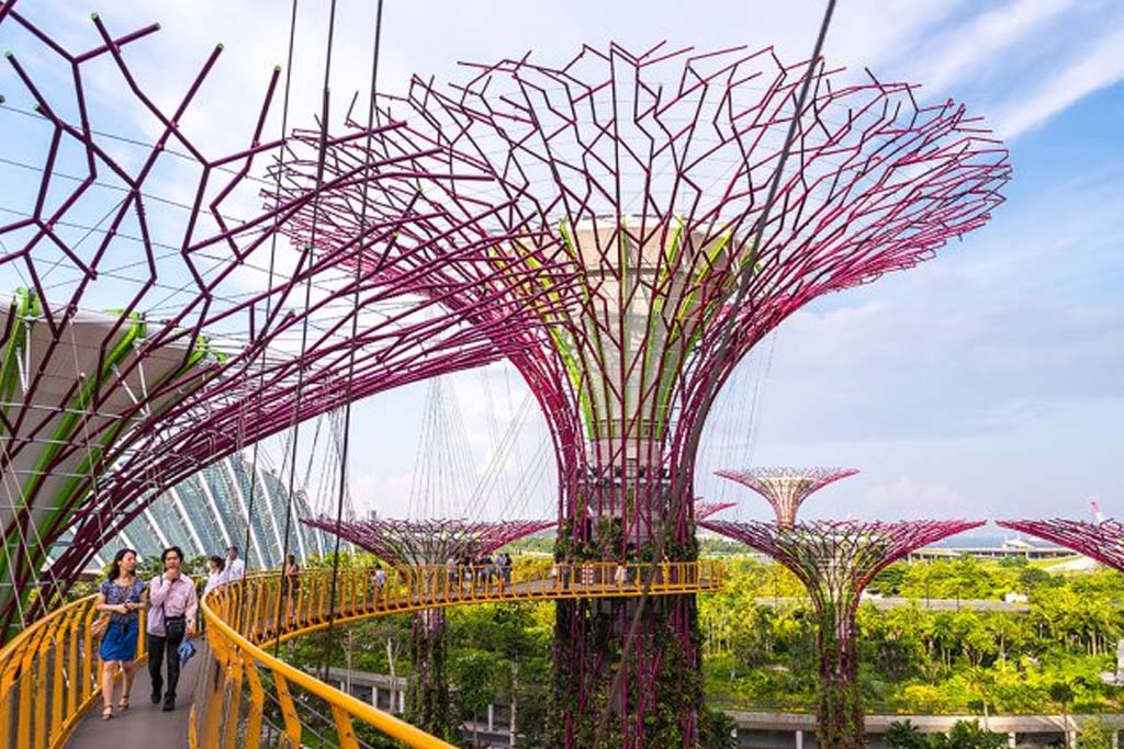 United Travels and Tours Pte Ltd, Singapore