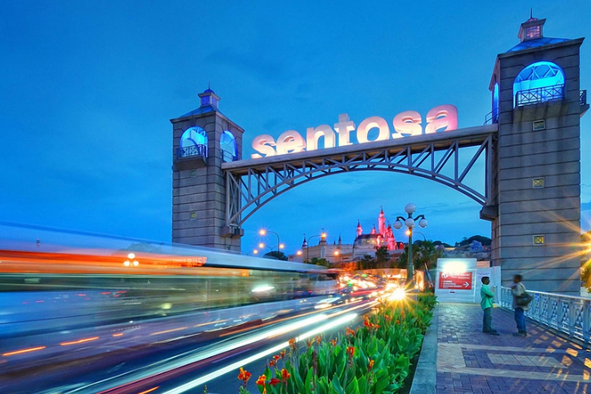 United Travels and Tours Pte Ltd, Singapore