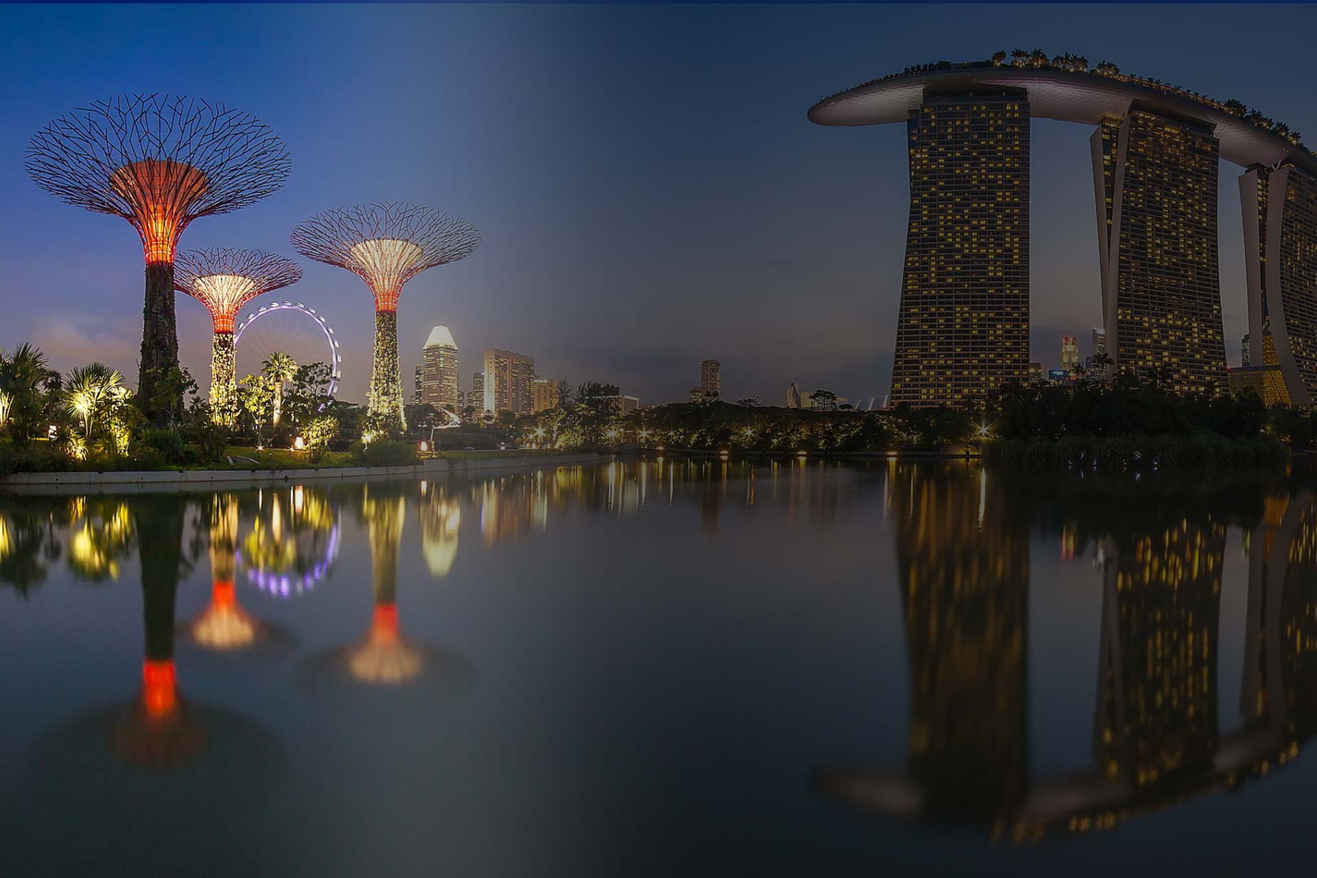 United Travels and Tours Pte Ltd, Singapore