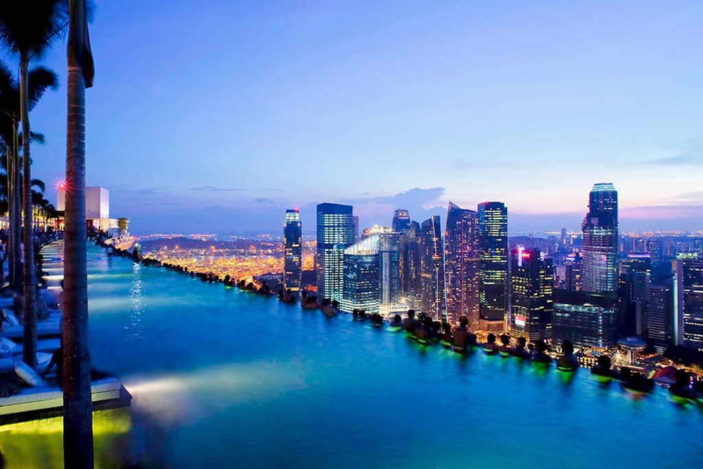 United Travels and Tours Pte Ltd, Singapore
