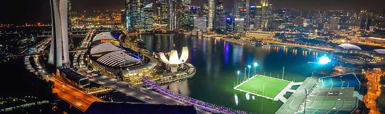 United Travels and Tours Pte Ltd, Singapore