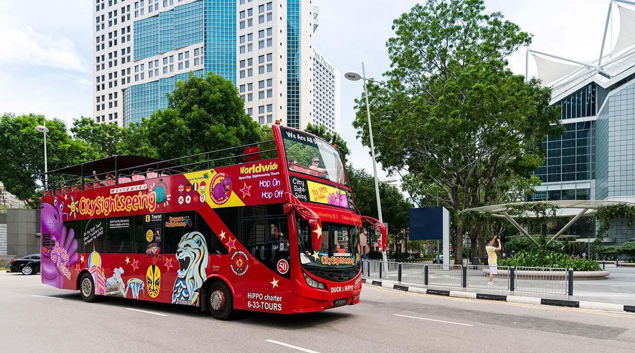 United Travels and Tours Pte Ltd, Singapore