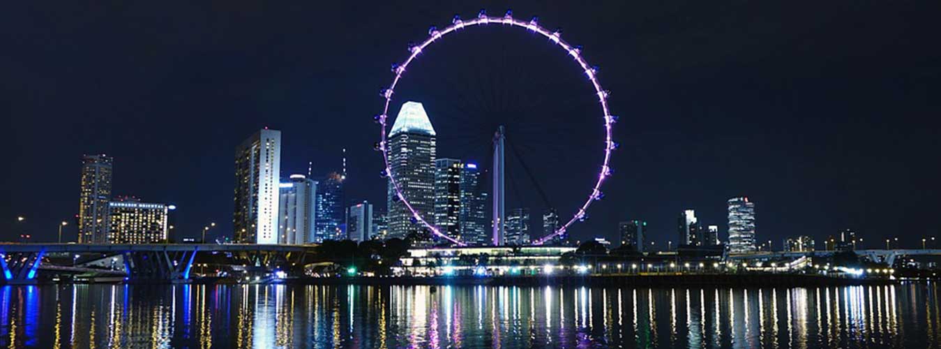 United Travels and Tours Pte Ltd, Singapore