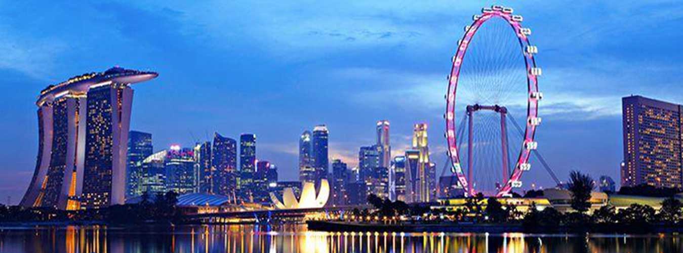 United Travels and Tours Pte Ltd, Singapore